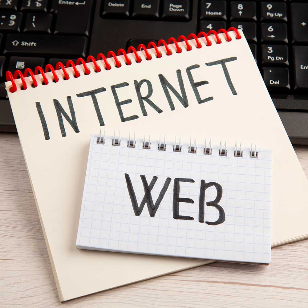 internet-web internet web Inicio