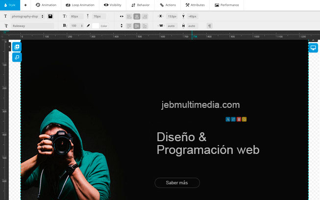 como lo hacemos Inicio