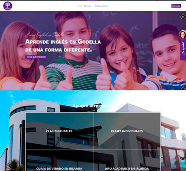 Academia Rumboireland